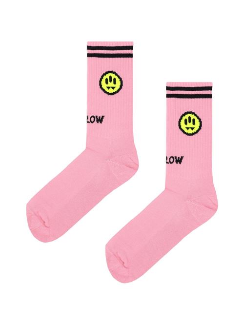 Calze unisex Barrow Kids rosa BARROW KIDS | JUSO027BW311